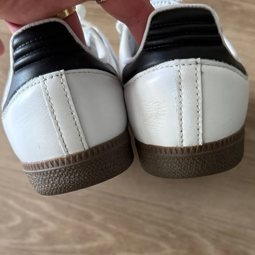 Adidas Samba classic - Picture 3 of 5